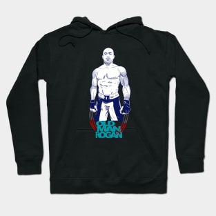 OLD MAN ROGAN Hoodie